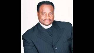 Brian Carn "Excerpt from Message on Sin" about Bishop Eddie Long - April 2010