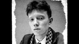 King Krule - Lonely Blue ( Music Video )