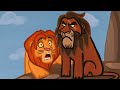 The Ultimate Lion King Recap Cartoon S 03 Lion King In 180 Seconds