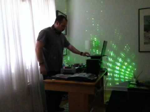 Dj Tarkan - Sound Gallery Remix