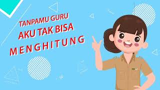 Download lagu UCAPAN ANIMASI HARI GURU NASIONAL 2024 || HAPPY TEACHER'S DAY || FREE POWERPOINT mp3 Download lagu UCAPAN ANIMASI HARI GURU NASIONAL 2024 || HAPPY TEACHER'S DAY || FREE POWERPOINT mp3