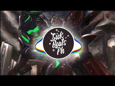 Jaydon Lewis ft. Mave  Zac - Violence