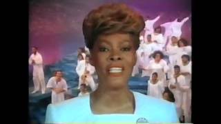 Melba Moore "LIft Every Voice" ft. Stephanie Mills & Others!