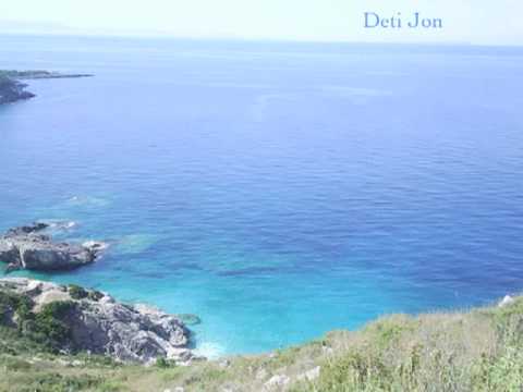 Vajza e Valave-Këngë Labe nga Himara