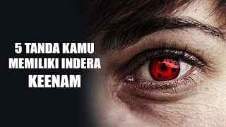 Download lagu TERBUKTI‼️ Inilah 5 Tanda Kamu Sebenarnya Memiliki Indera Keenam mp3