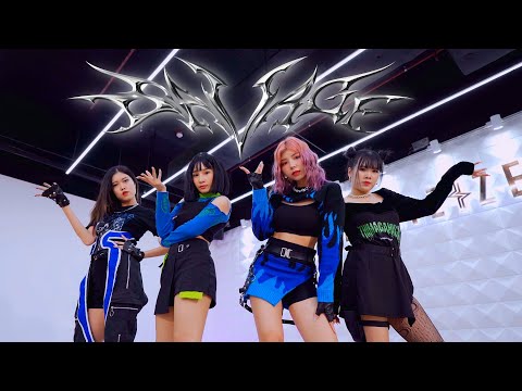 aespa (에스파) - Savage | Dance Cover by Offsyn