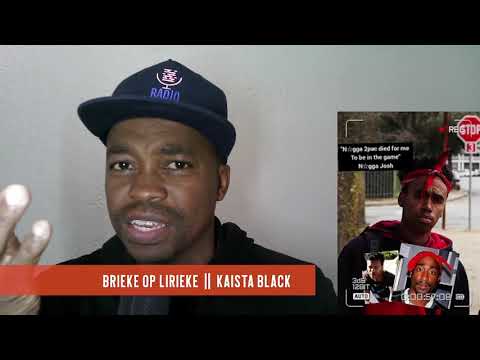 N*gga Josh van George