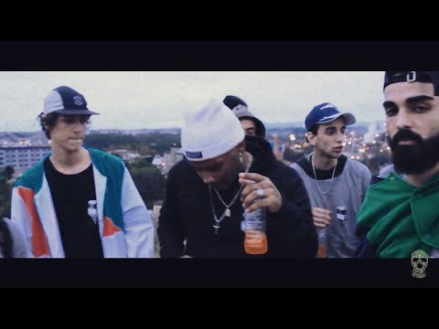 Bonde do Remédio 💊  - Clonazepam Part. Danjay | Prod.Ynt beats [VIDEOCLIPE]