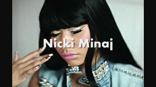 Nicki Minaj ft. Dyalekt (Jay Class) - Moment 4 Life *REMIX* (HD)
