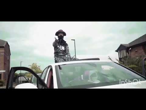 #12Anti Bankroll Bugz - Shellingz (Music Video) RE-UPLOAD