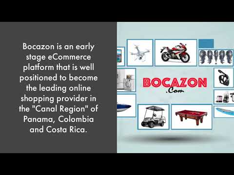 Videos from Bocazon.com