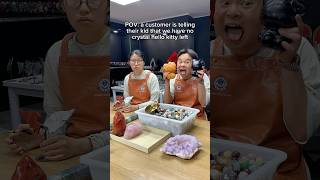 We’re a kid-friendly crystal shop… #crystalsforkids #crystalshop #smallbusiness #simmoncrystals