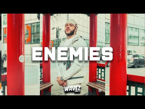 [FREE] Meekz X Tunde X UK Rap Type Beat - "ENEMIES" | UK Rap Instrumental 2023