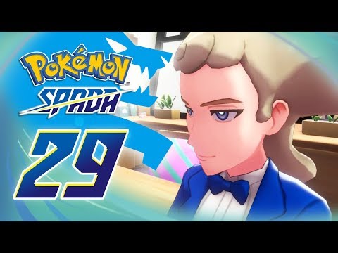 MI HANNO RUBATO TUTTE LE DESIOSTELLE! - Pokemon Spada ITA - Episodio 29