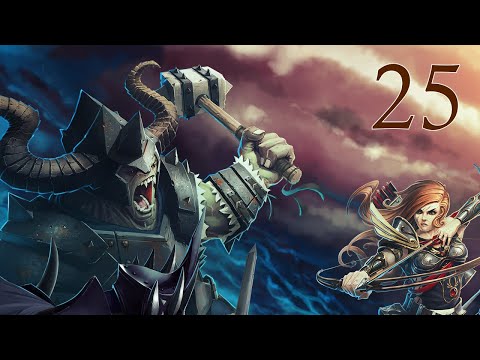 Divinity Original Sin EE Tactician Mode | Completionist Guide | Part 25 | Maradino & King Gungir
