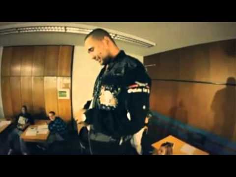 Fu 41 feat. Armino 54, Alibi - Rot Weiß