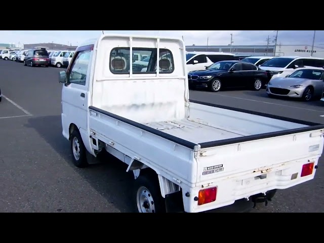 2000 Daihatsu Hijet Truck S200P (UW-6944c1c479854)