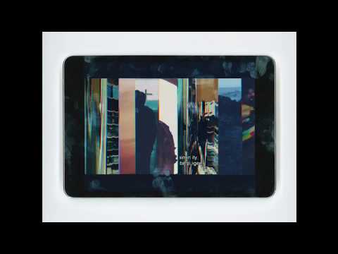 Portico Quartet - Art in the Age of Automation [Full Album]