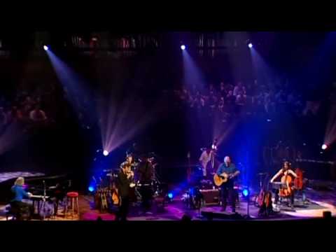 David Gilmour (HD Live !) - Comfortably Numb feat. Bob Geldof