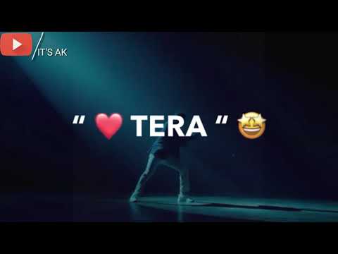 MUQABLA whatsapp status video | Street dancer 3d | New 2019 new song whatsapp status