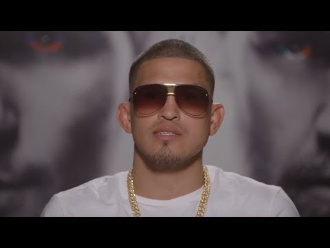 Anthony Pettis May Move To Welterweight