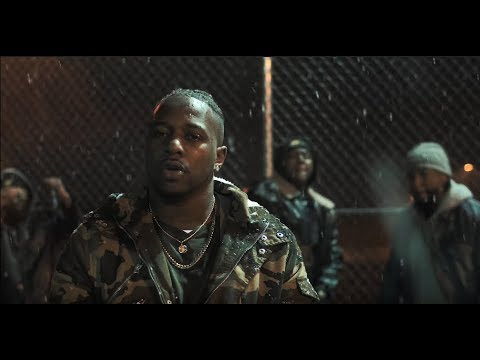 Khama - Rich Niggaz (Offical Video)