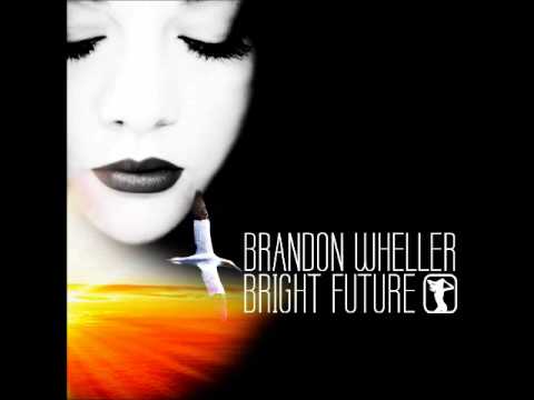 Brandon Wheller - The Future (Daniel Curpen Remix)