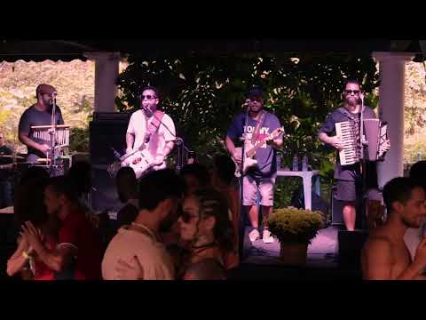 Luiz Marreta no Festival de Forró de Aldeia Velha 2025 parte 3