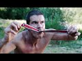Circus Performer Uses Magic To Take Down An Entire German Troop Alone Movie