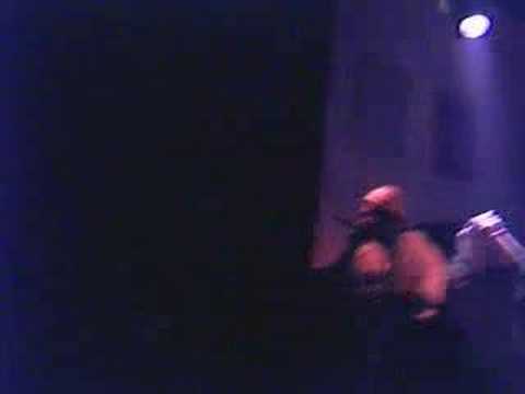 J.Dilla live @ Thekla Bristol Thurs 8th Dec 2005 [03/07]