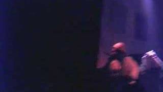 J.Dilla live @ Thekla Bristol Thurs 8th Dec 2005 [03/07]