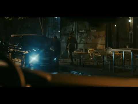 Marlon Brutal x Juice-Mace(Juzni Vetar)