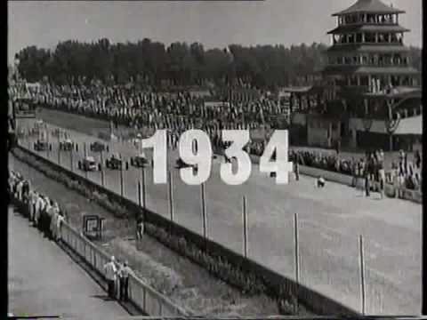 Grand Prix 1934