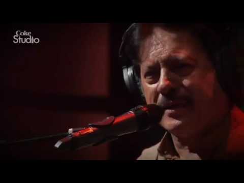 Waqt Mila To Sochenge ... Attaullah Khan - Coke Studio