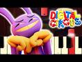 Daisy Song THE AMAZING DIGITAL CIRCUS Ep 6 They All Get Guns
