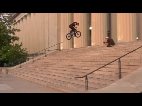 VIDEO PART OF THE YEAR NOMINEES - NORA CUP 2018