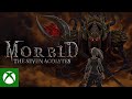 Morbid: The Seven Acolytes - Announcement Trailer