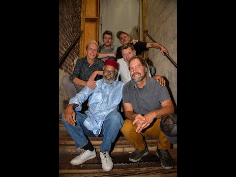 Club d'Elf ft. Hassan Hakmoun: A Celebration of Brahim Fribgane at Lizard Lounge 9/6/24 (early show)