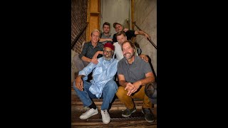 Club d'Elf ft. Hassan Hakmoun: A Celebration of Brahim Fribgane at Lizard Lounge 9/6/24 (early show)