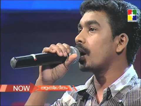 Athmageetham │Powervision TV