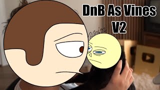 Cover art for Dave 'n' Bambi Vines