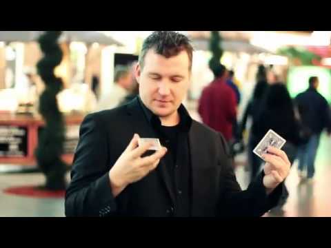 Heavens Aces by Chris Randall - Dude That's Cool Magic