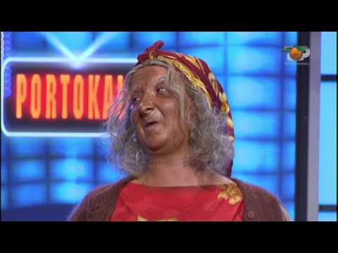 Portokalli, 27 Nentor 2011 - Regjistruesit dhe Xhevria