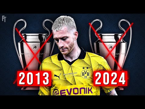 Die schlechteste Geschichte die der Fußball je geschrieben hat