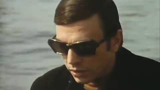 Distant Drummer, Flowers of Darkness (George Washington University and NIMH, 1972)