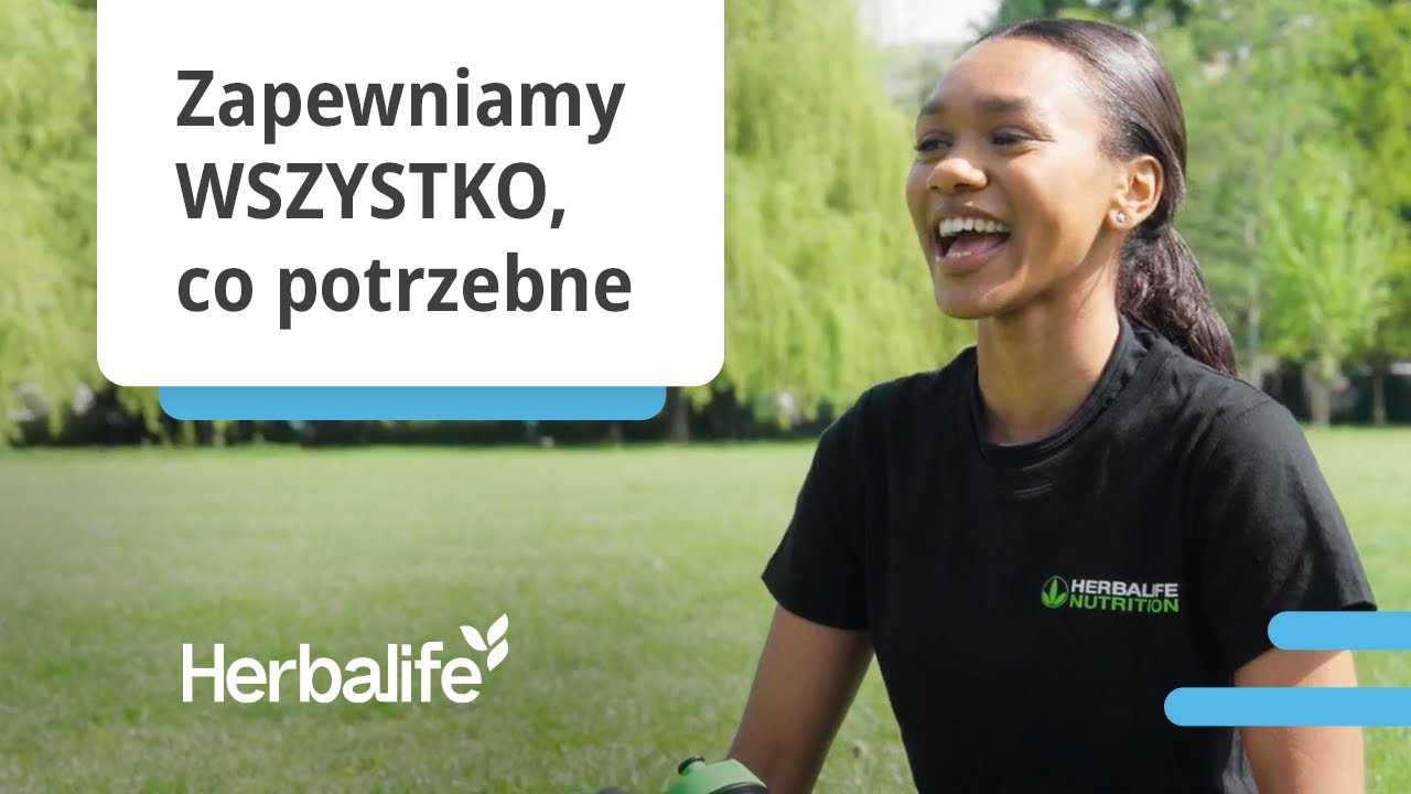 INSIDE HERBALIFE #6 WPROWADZANIE PRODUKTÓW NA RYNEK | FIRMA I MOŻLIWOŚCI BIZNESOWE