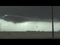 Nazareth Texas Full Tornado- 3-13-21
