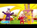 Teletubbies Play Time 2019 09 08