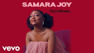 Musik-Video-Miniaturansicht zu I'm Confessin' (That I Love You) Songtext von Samara Joy