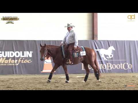 Maturity 2021 - DOMENICO GIANNITTI & DOC GENUINE TARIS score 208,5